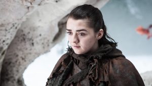 Game of Thrones Saison 7 Episode 4