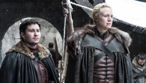 Game of Thrones Saison 7 Episode 4