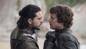 Game of Thrones Saison 7 Episode 4