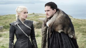 Game of Thrones Saison 7 Episode 5
