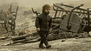 Game of Thrones Saison 7 Episode 5