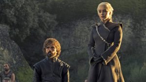 Game of Thrones Saison 7 Episode 5
