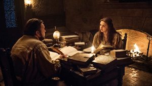 Game of Thrones Saison 7 Episode 5