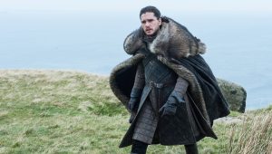 Game of Thrones Saison 7 Episode 5