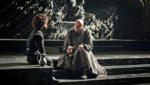 Game of Thrones Saison 7 Episode 5