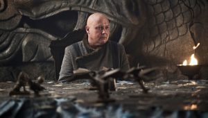 Game of Thrones Saison 7 Episode 5