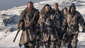 Game of Thrones Saison 7 Episode 6