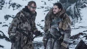 Game of Thrones Saison 7 Episode 6