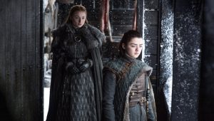 Game of Thrones Saison 7 Episode 6