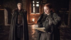 Game of Thrones Saison 7 Episode 6