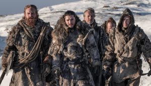 Game of Thrones Saison 7 Episode 6