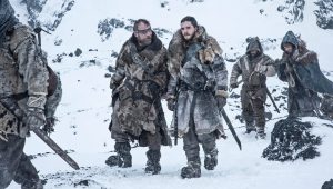 Game of Thrones Saison 7 Episode 6
