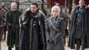 Game of Thrones Saison 7 Episode 7