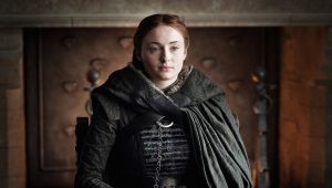 Game of Thrones Saison 7 Episode 7