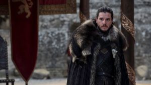 Game of Thrones Saison 7 Episode 7