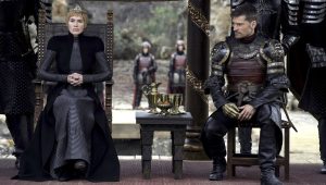 Game of Thrones Saison 7 Episode 7