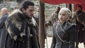 Game of Thrones Saison 7 Episode 7