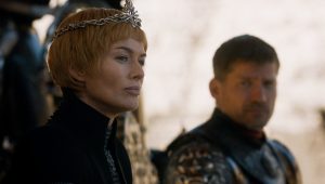 Game of Thrones Saison 7 Episode 7