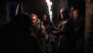 Game of Thrones Saison 8 Episode 1