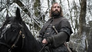Game of Thrones Saison 8 Episode 1