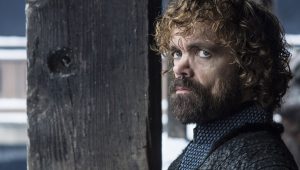 Game of Thrones Saison 8 Episode 1