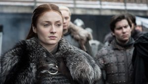 Game of Thrones Saison 8 Episode 1