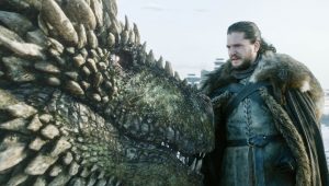 Game of Thrones Saison 8 Episode 1