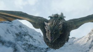 Game of Thrones Saison 8 Episode 1