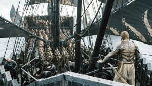 Game of Thrones Saison 8 Episode 1