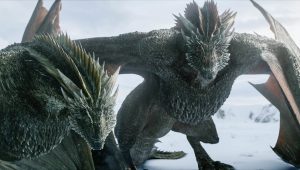Game of Thrones Saison 8 Episode 1