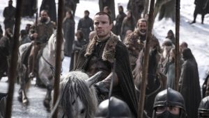 Game of Thrones Saison 8 Episode 1