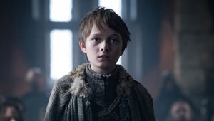 Game of Thrones Saison 8 Episode 1