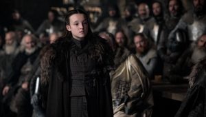 Game of Thrones Saison 8 Episode 1