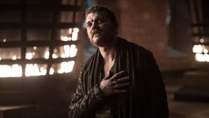 Game of Thrones Saison 8 Episode 1