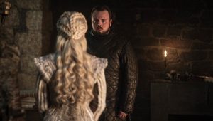 Game of Thrones Saison 8 Episode 1