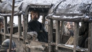 Game of Thrones Saison 8 Episode 1