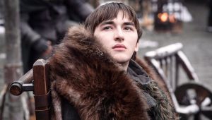 Game of Thrones Saison 8 Episode 1