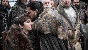 Game of Thrones Saison 8 Episode 1