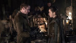 Game of Thrones Saison 8 Episode 1