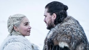 Game of Thrones Saison 8 Episode 1