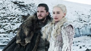 Game of Thrones Saison 8 Episode 1