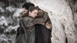 Game of Thrones Saison 8 Episode 1