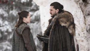 Game of Thrones Saison 8 Episode 1