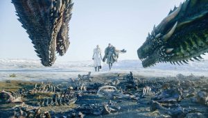 Game of Thrones Saison 8 Episode 1