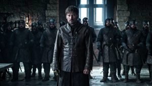 Game of Thrones Saison 8 Episode 2