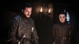 Game of Thrones Saison 8 Episode 2