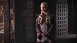 Game of Thrones Saison 8 Episode 2