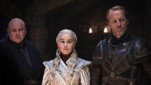 Game of Thrones Saison 8 Episode 2