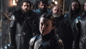 Game of Thrones Saison 8 Episode 2