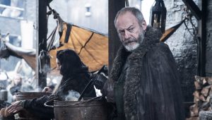 Game of Thrones Saison 8 Episode 2